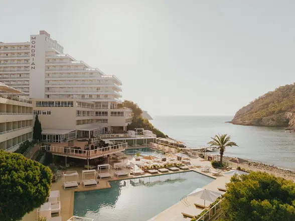 Mondrian Ibiza Image