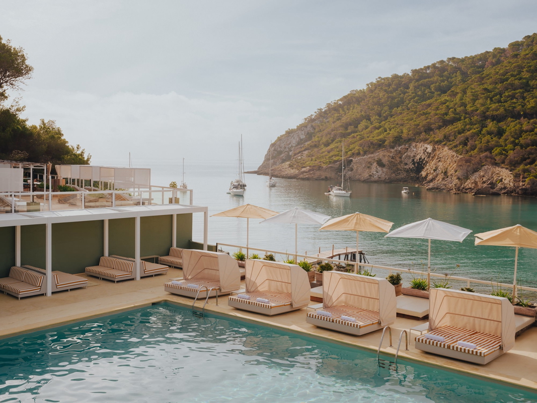 Mondrian - Hyde Ibiza Image