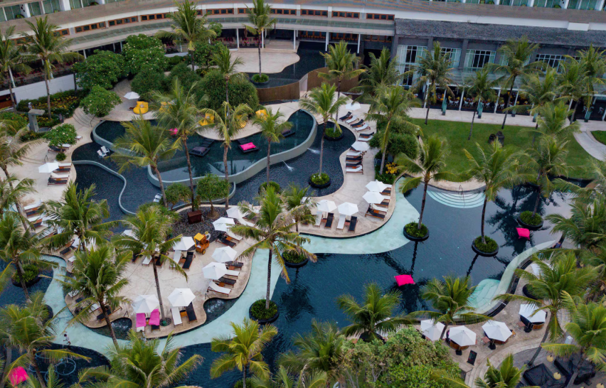 W Bali - Seminyak Image