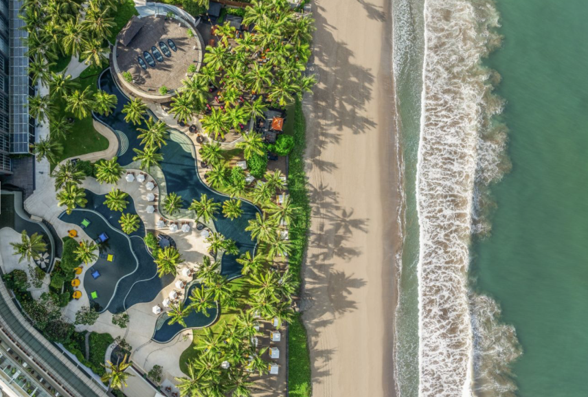 W Bali - Seminyak Image