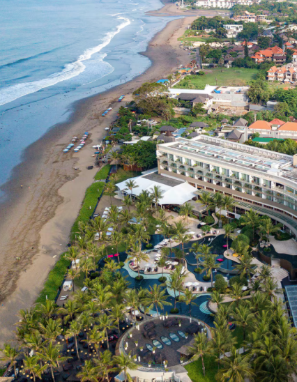 W Bali - Seminyak Image