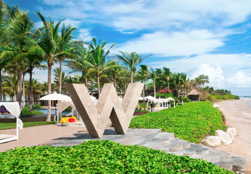 W Bali - Seminyak Image