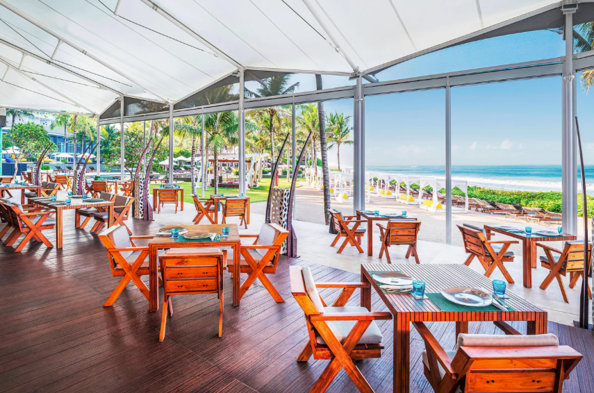 W Bali - Seminyak Image
