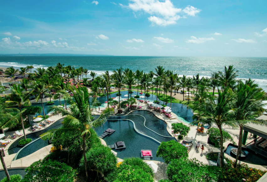W Bali - Seminyak Image