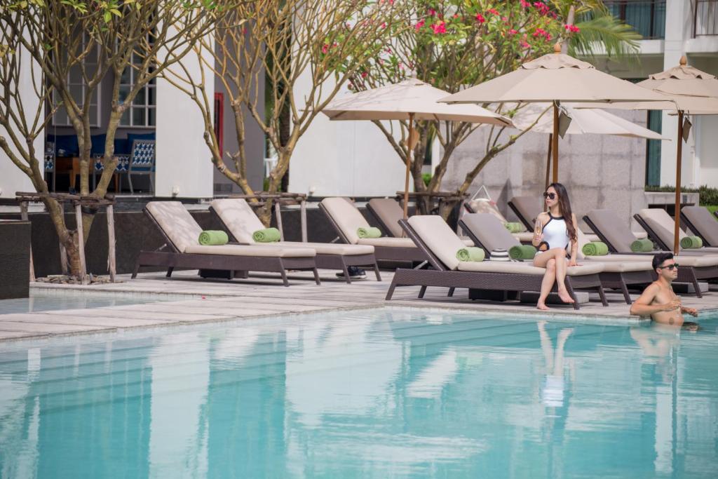 U Sathorn Bangkok Daypass Image