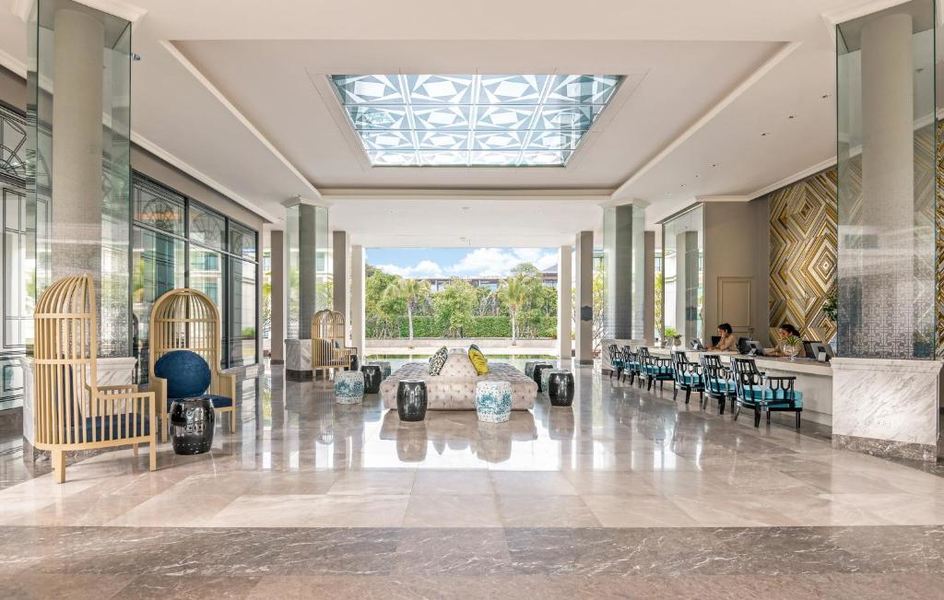 U Sathorn Bangkok Daypass Image