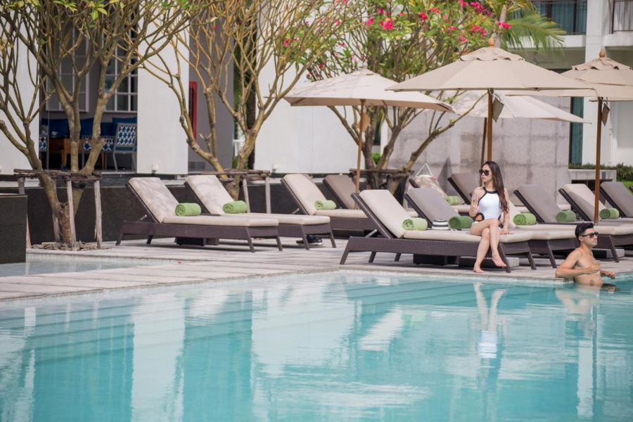 U Sathorn Bangkok Daypass Image