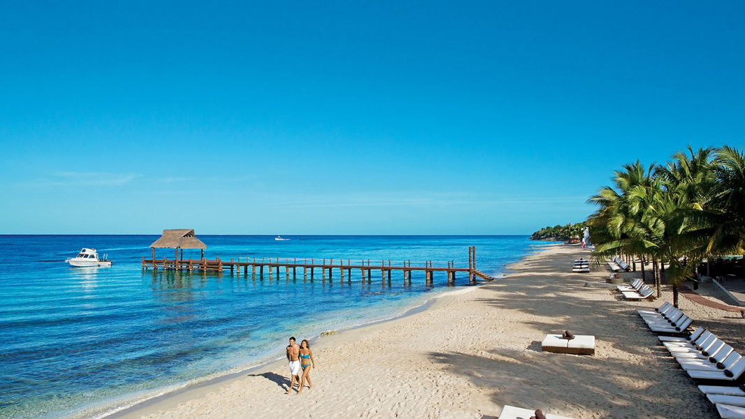 Secrets Aura Cozumel Daypass Image