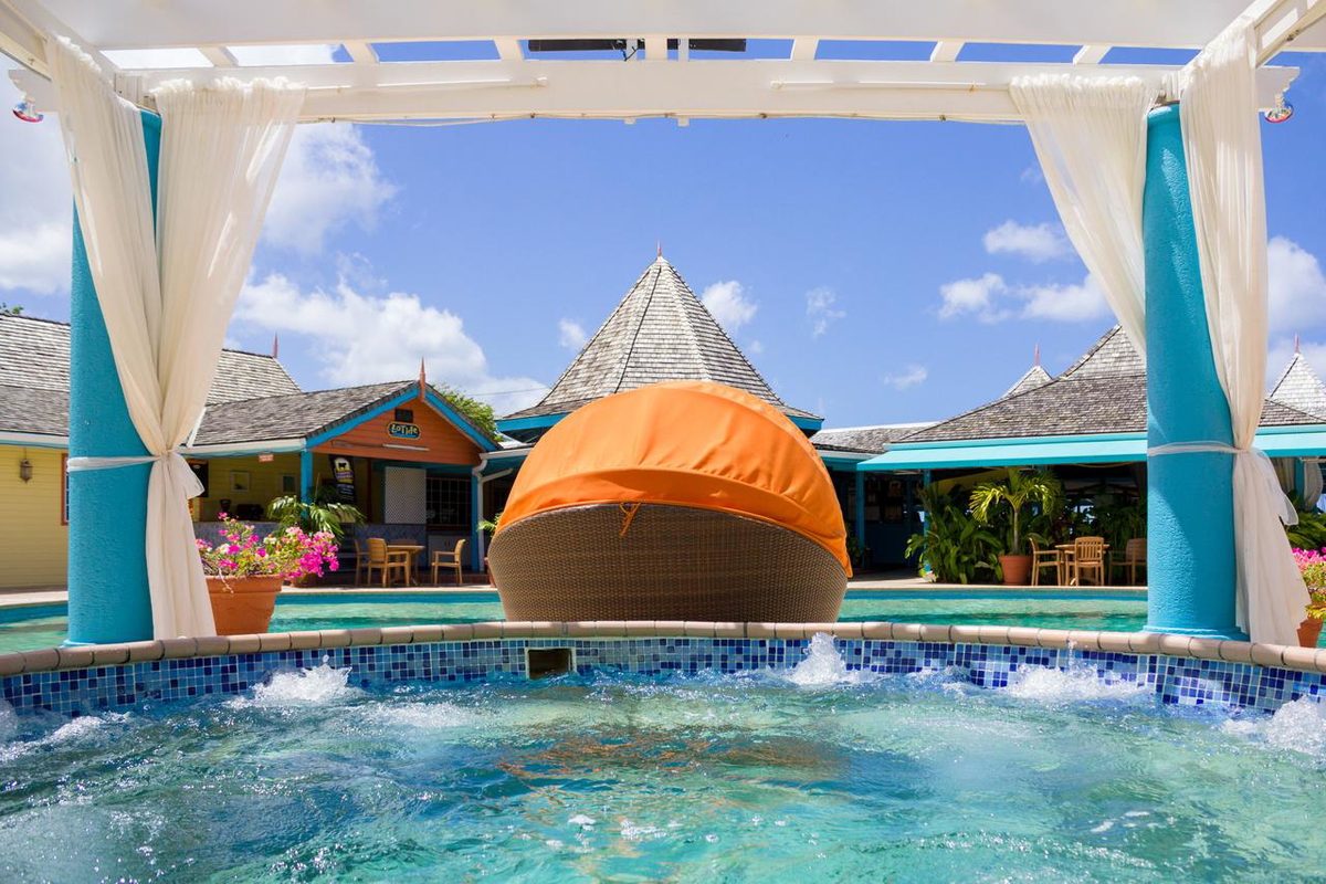 Bay Gardens Beach Resort and Spa Daypass Image