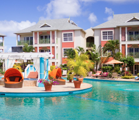 Bay Gardens Beach Resort and Spa Daypass Image