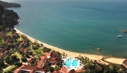 Club Med Rio Das Pedras Daypass Image