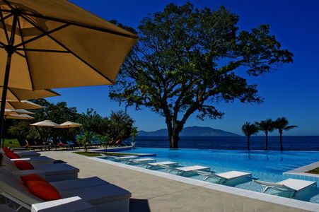Club Med Rio Das Pedras Daypass Image