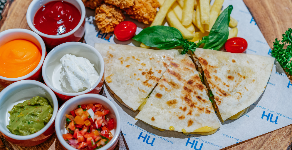 NH Bangkok Sukhumvit Boulevard Image