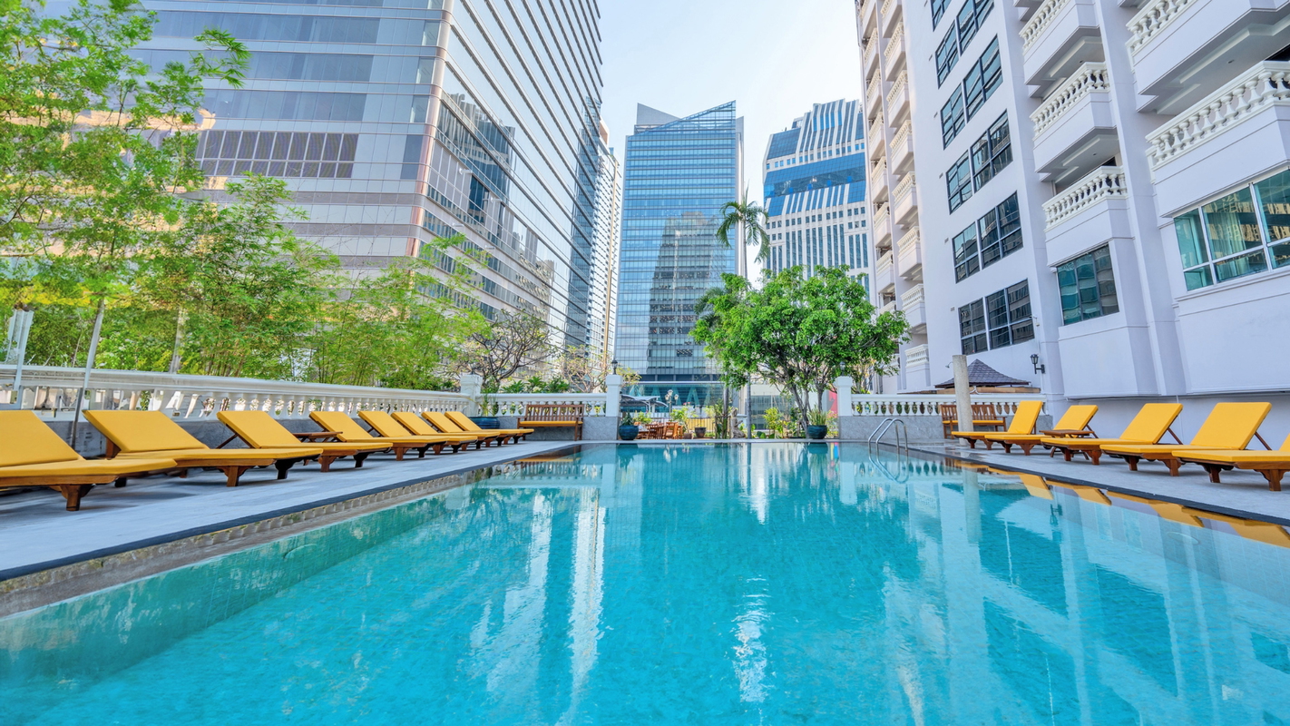 NH Bangkok Sukhumvit Boulevard Image