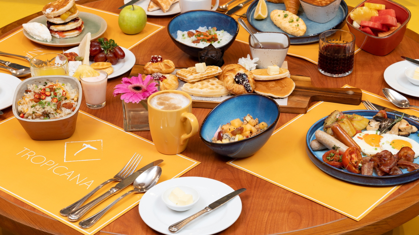 NH Bangkok Sukhumvit Boulevard Image