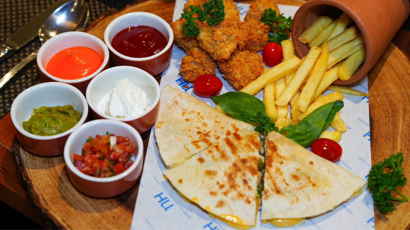 NH Bangkok Sukhumvit Boulevard Image