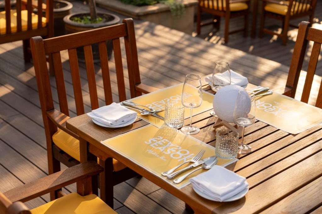 NH Bangkok Sukhumvit Boulevard Image