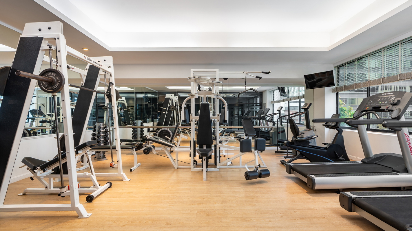 NH Bangkok Sukhumvit Boulevard Image