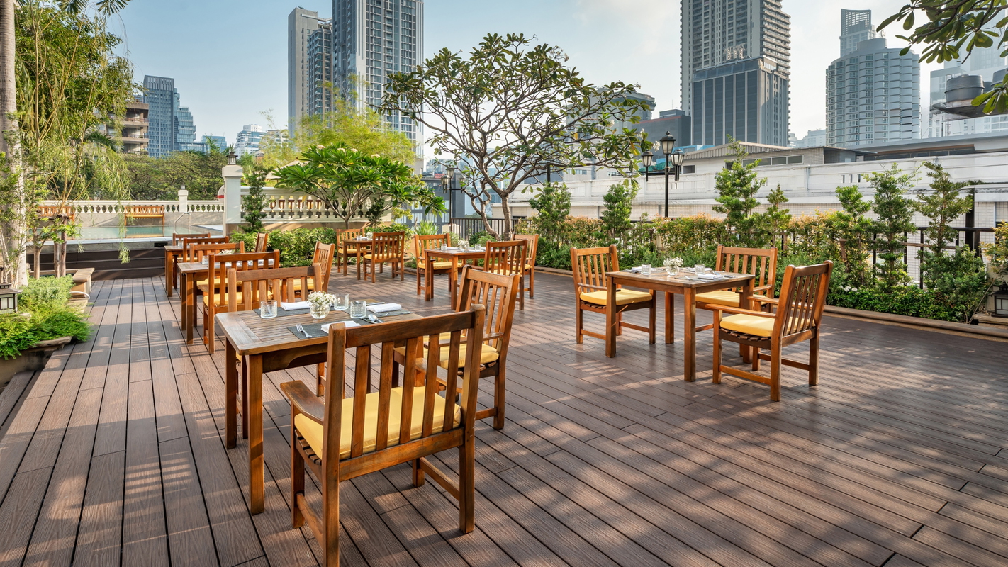 NH Bangkok Sukhumvit Boulevard Image