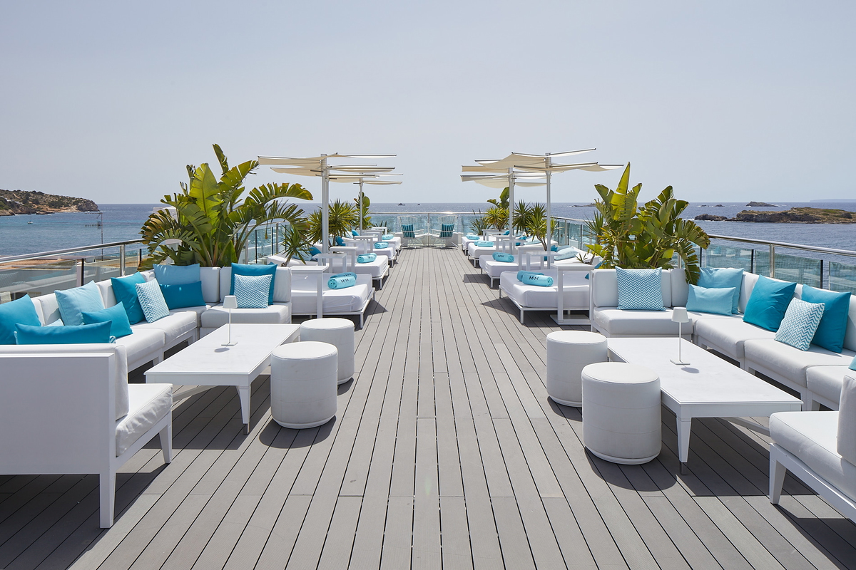 Hotel MiM - Es Vive Image