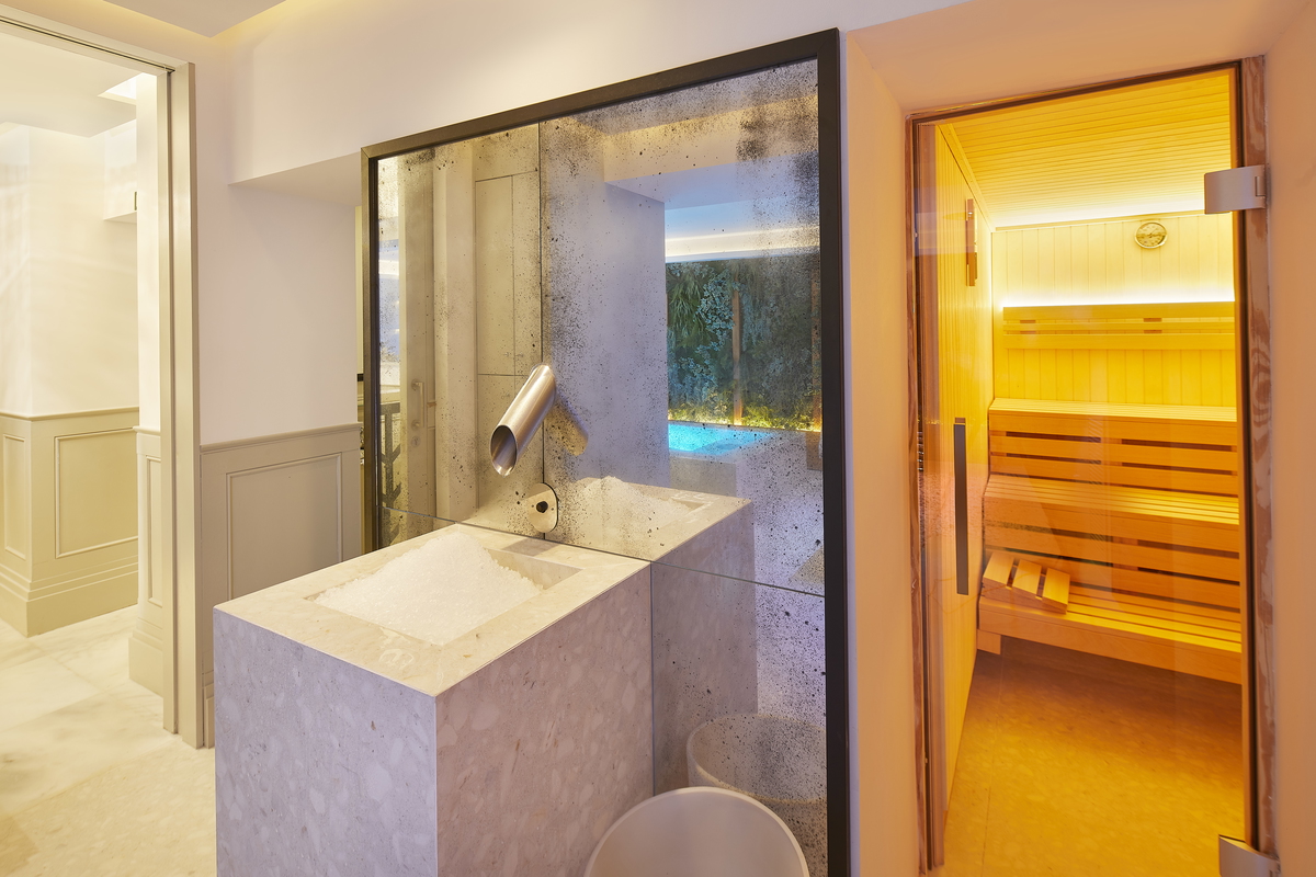 Hotel MiM - Es Vive Image