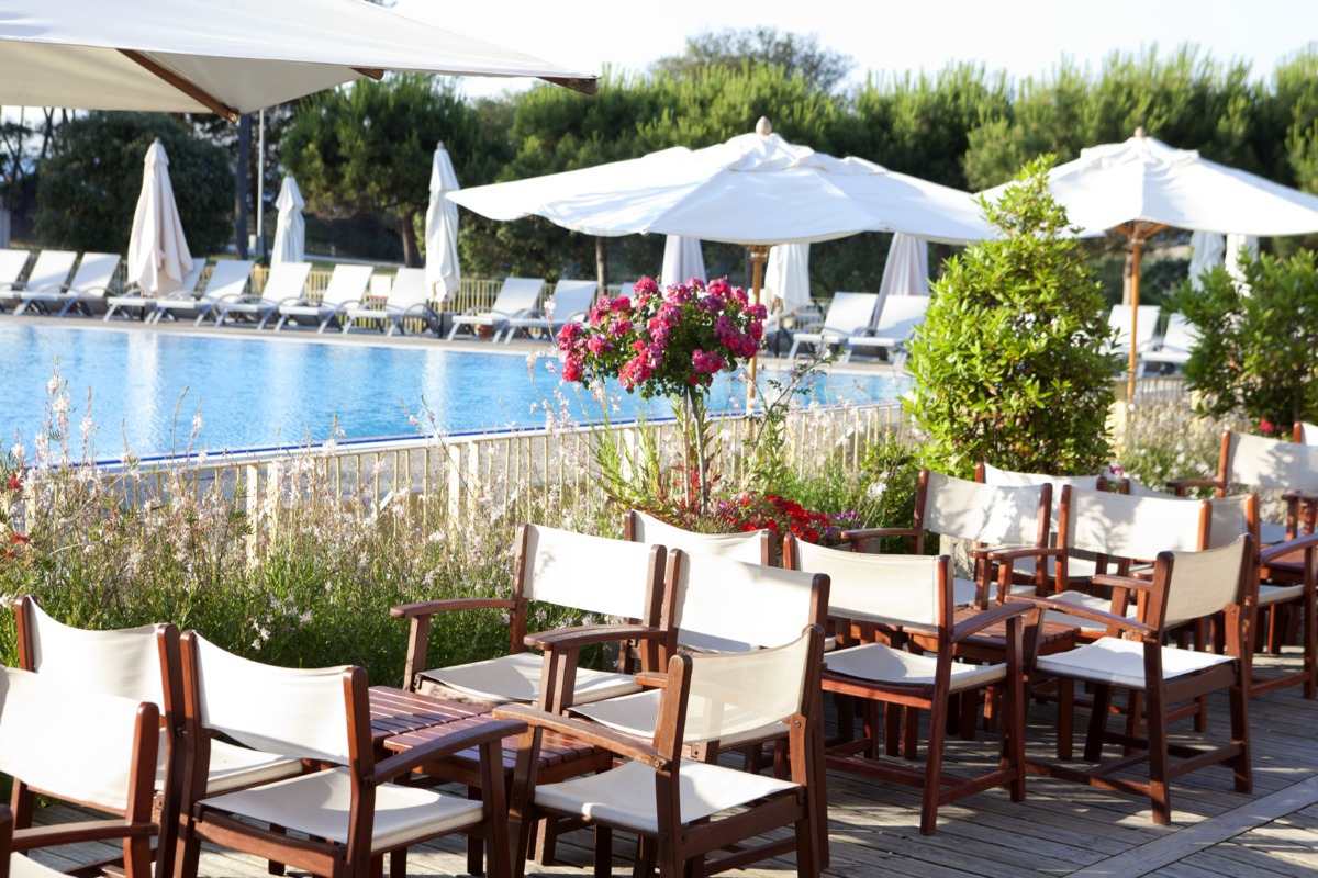 Club Med La Palmyre Image