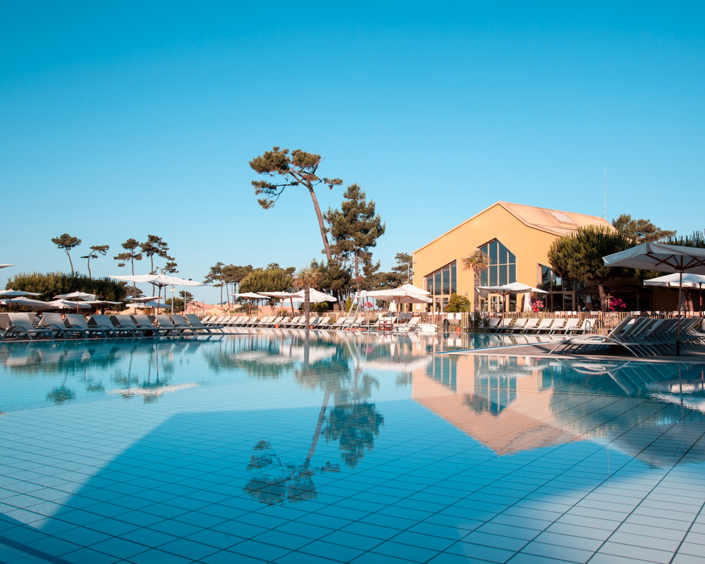 Club Med La Palmyre Image