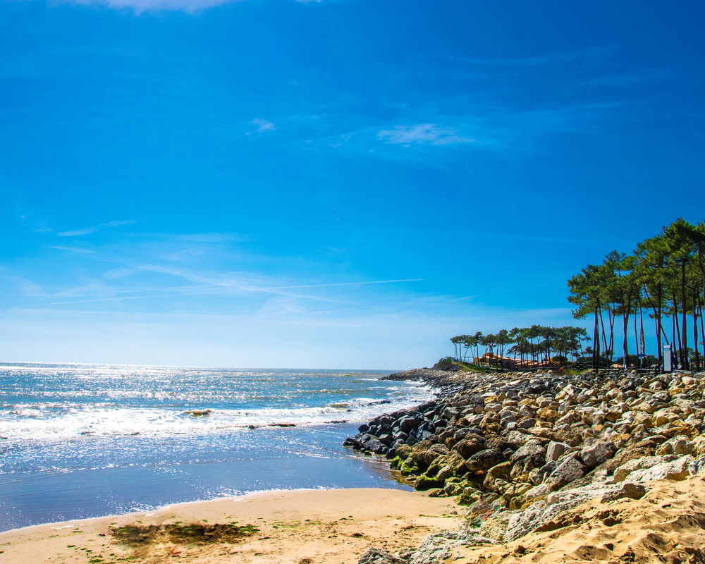 Club Med La Palmyre Image