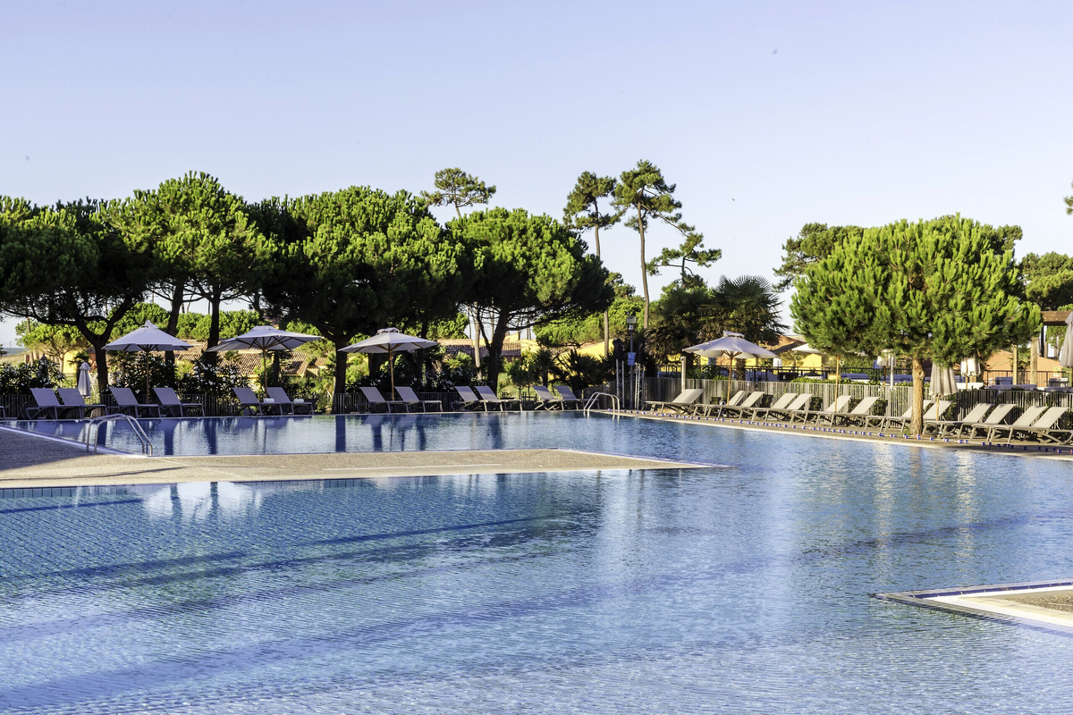 Club Med La Palmyre Image
