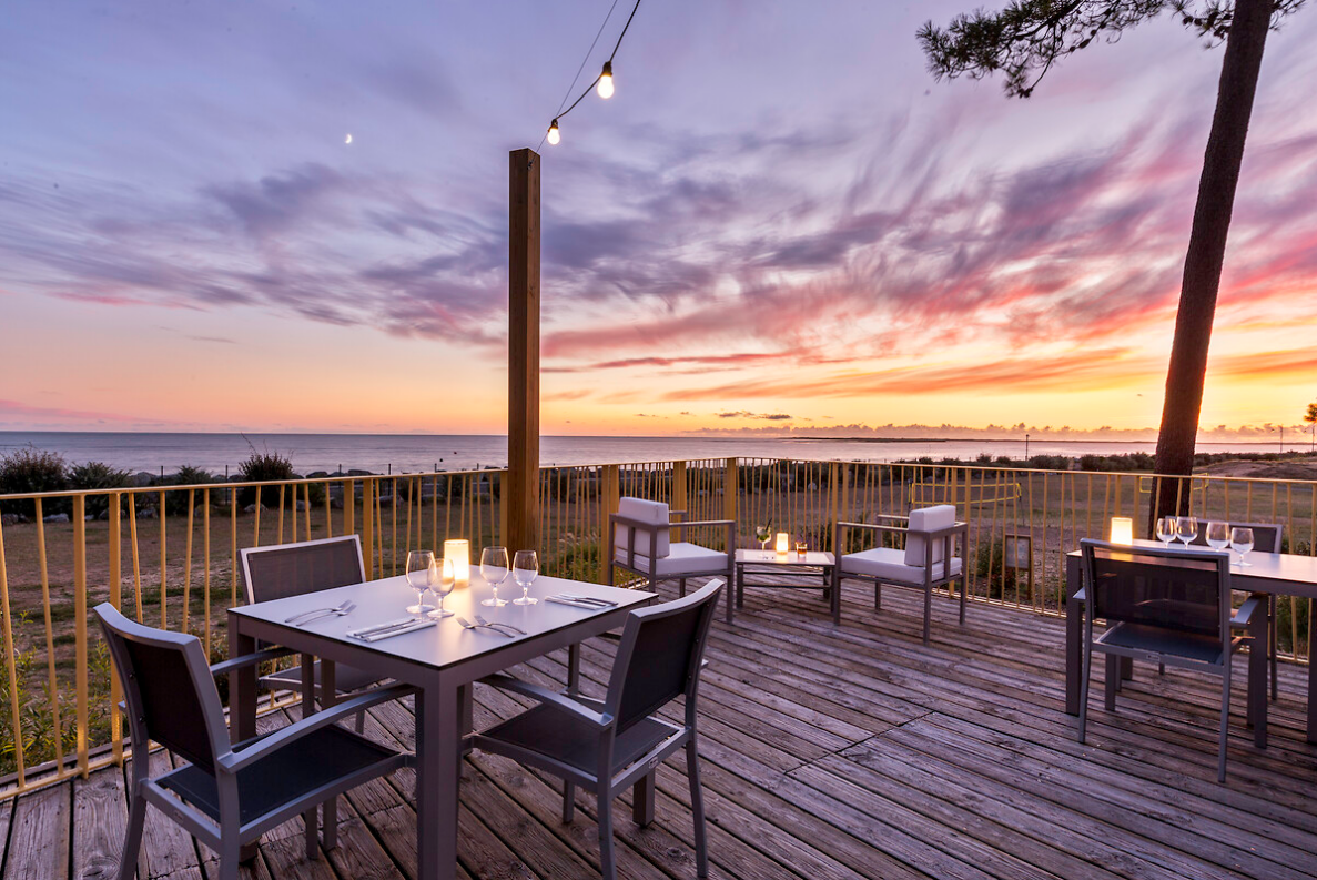 Club Med La Palmyre Image