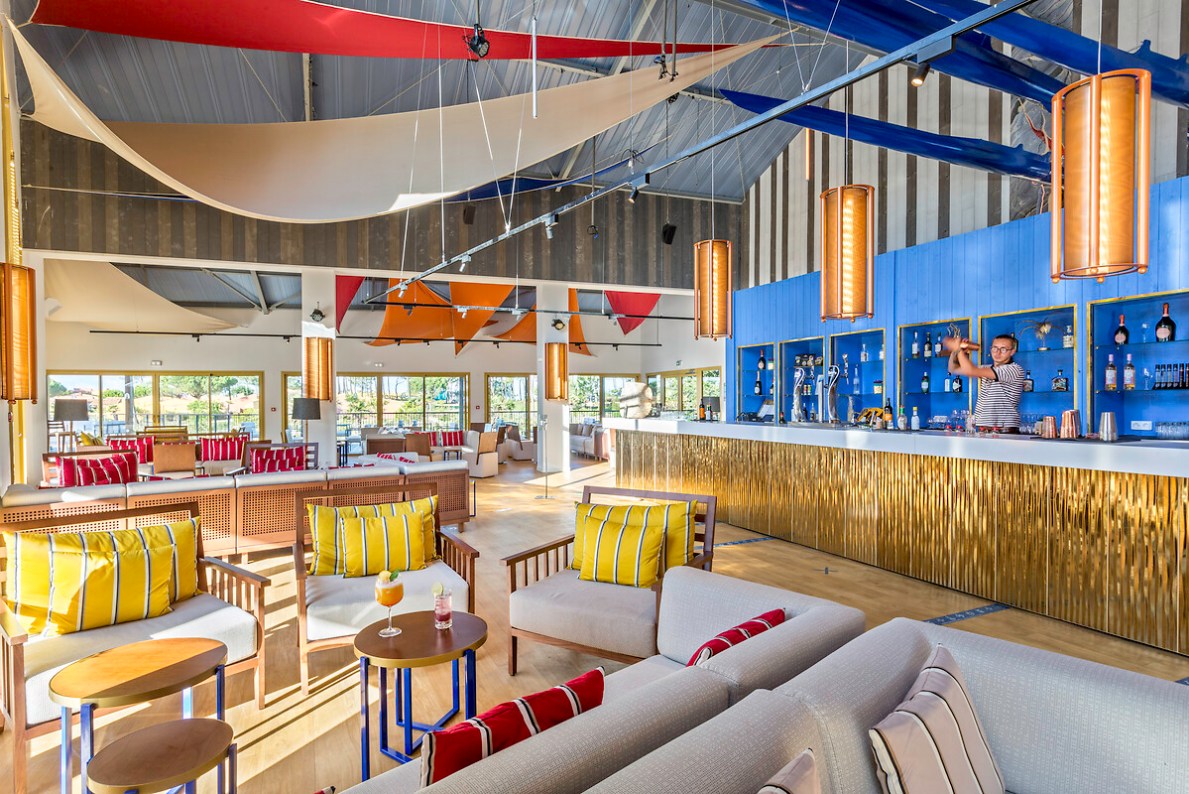 Club Med La Palmyre Image