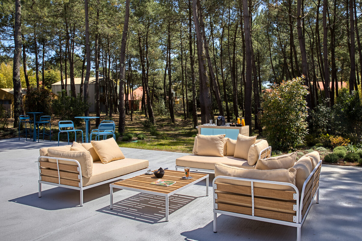 Club Med La Palmyre Image