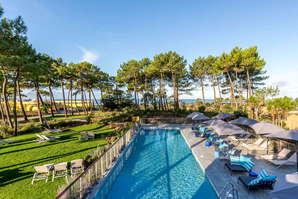 Club Med La Palmyre Image