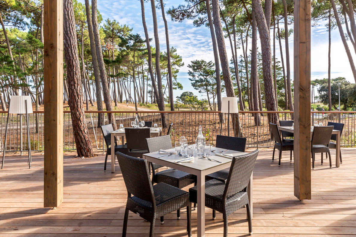 Club Med La Palmyre Image