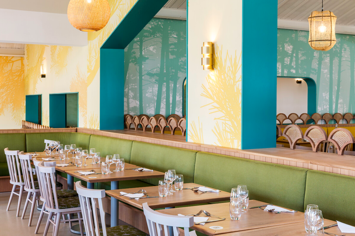 Club Med La Palmyre Image