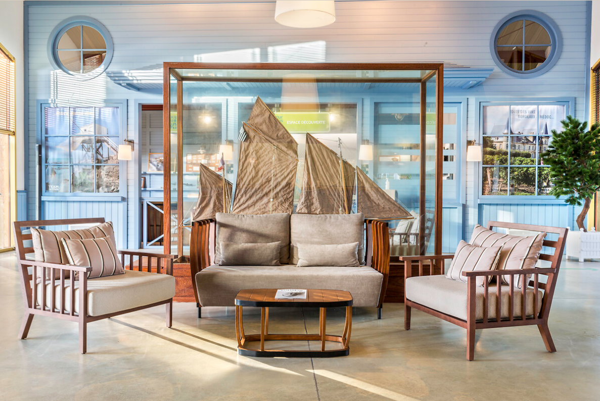 Club Med La Palmyre Image