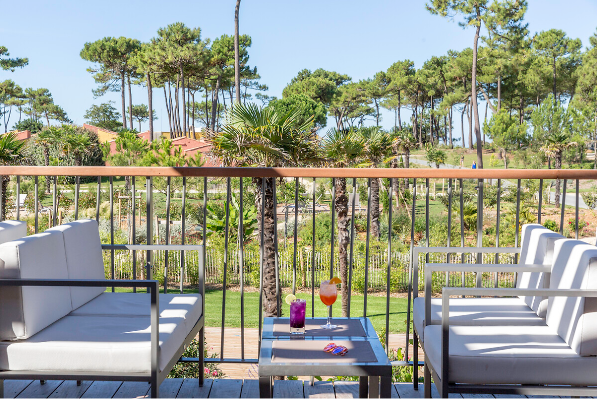 Club Med La Palmyre Image