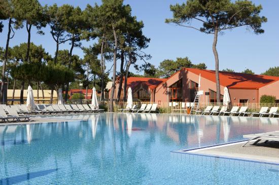 Club Med La Palmyre Image