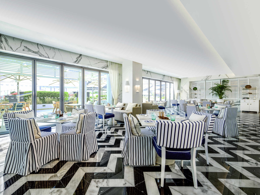 Fluid Beach Club at Th8 Palm Image