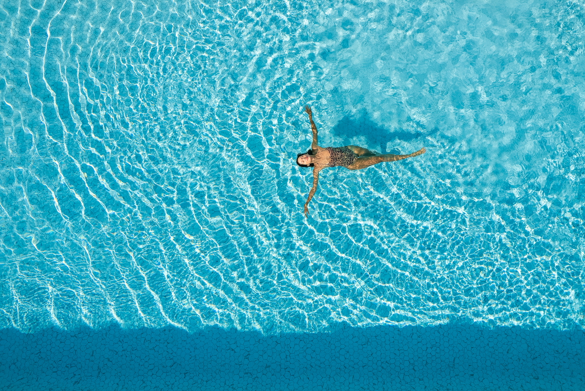 Fluid Beach Club at Th8 Palm Image