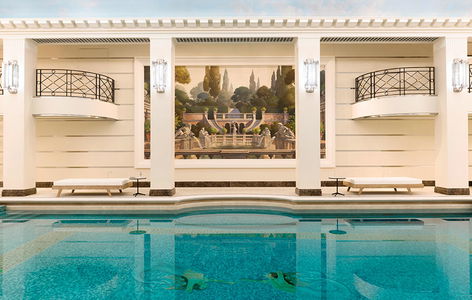 Ritz Paris Daypass Image