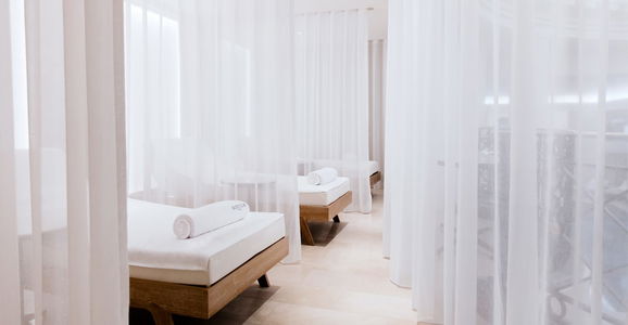 Ritz Paris Daypass Image