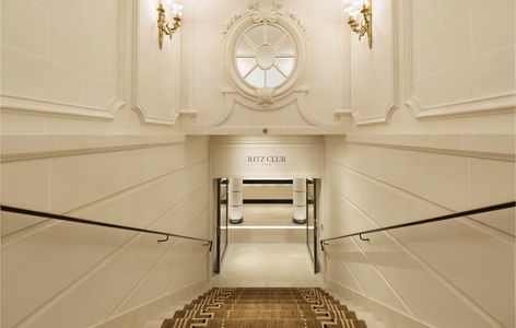 Ritz Paris Daypass Image