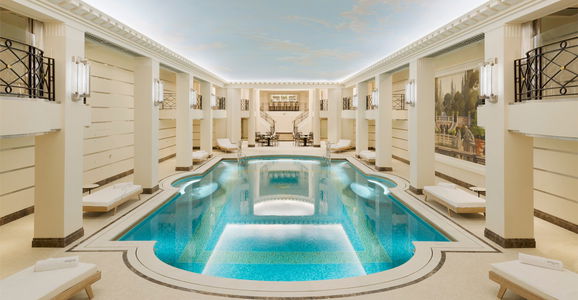 Ritz Paris Daypass Image