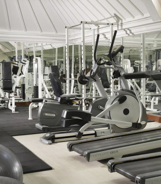 Melia Purosani Hotel Yogyakarta Daypass Image