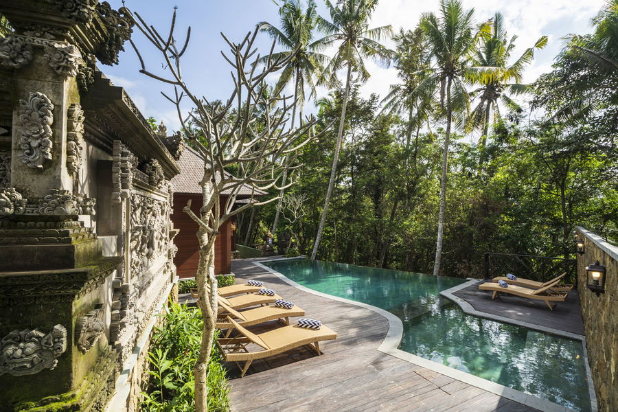 Arkamara Dijiwa Ubud Daypass Image
