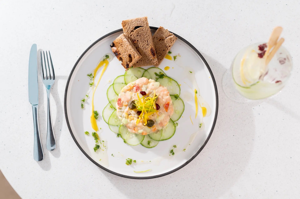 2Beach Club by 2Futures Image