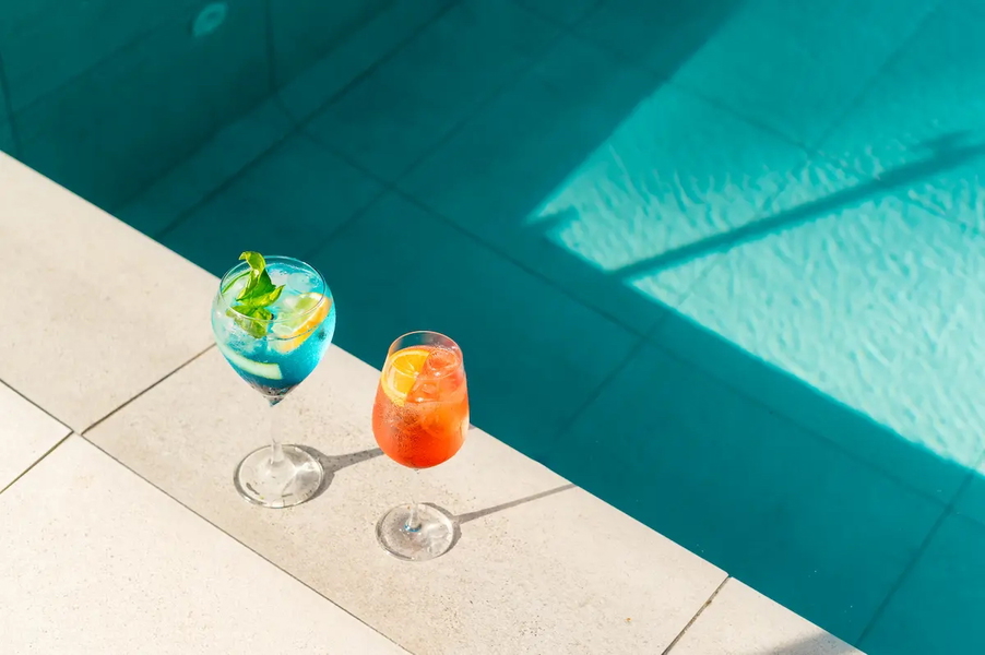 2Beach Club by 2Futures Daypass Image