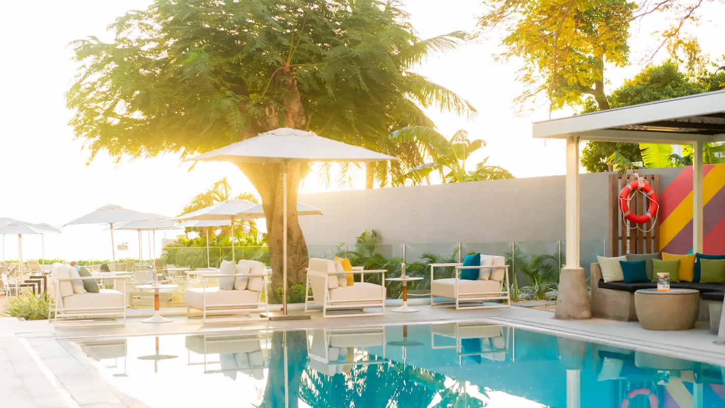 2Beach Club by 2Futures Image