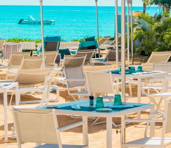 2Beach Club by 2Futures Daypass Image